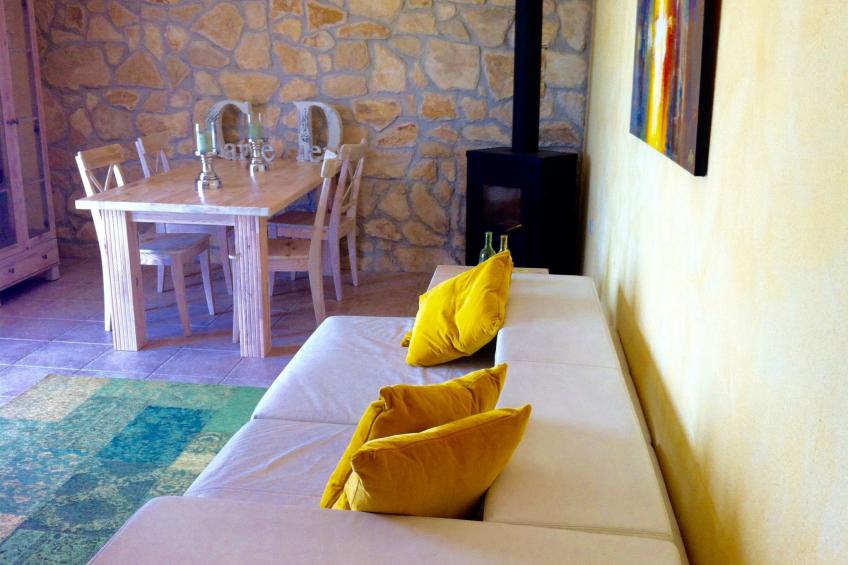 Schöne Ferienwohnung mit Balkon am Meer - foto 4