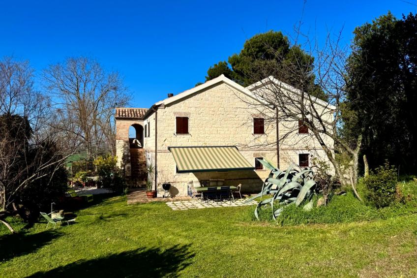 CASA ANCARANO Sirolo - foto 3