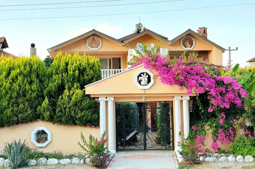 Ferienvilla mit Selbstverpflegung in Dalyan - foto 4