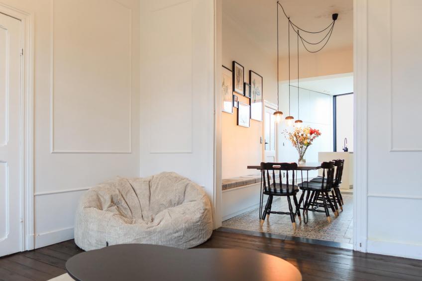 Cosy Courtyard House Hasselt - foto 11