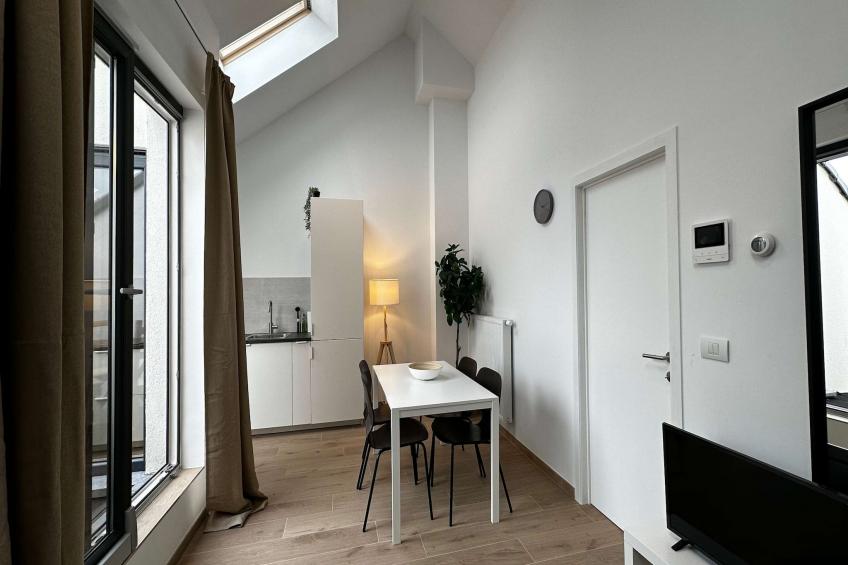 Luxury 1BR Near Fashion District by OneLuxStay - foto 3
