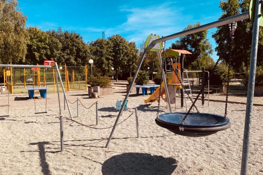 Smart Home Paris, Europapark, Rulantica ca. 15min - foto 12