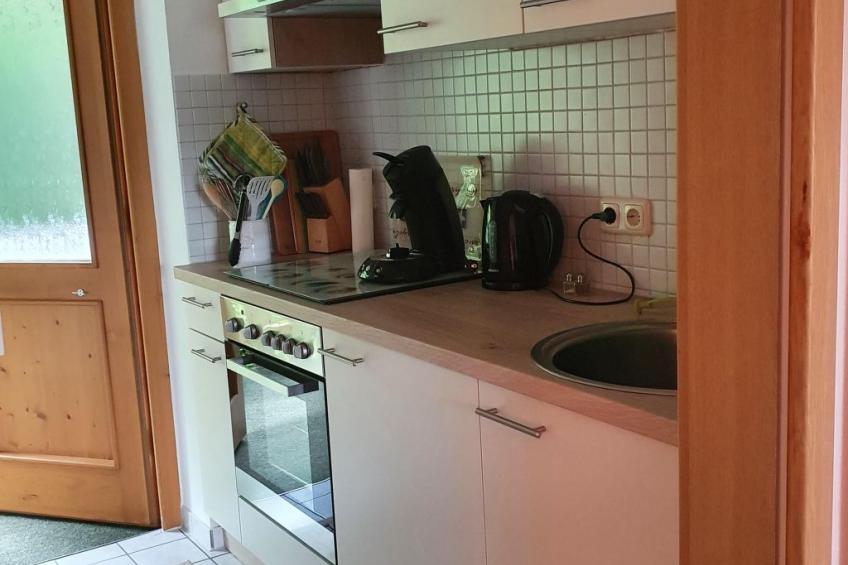 Idyllische Ferienwohnung mit Blick auf die Donau - foto 8