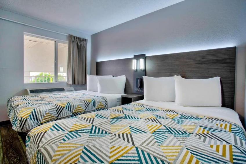 2 Full Beds - foto 21