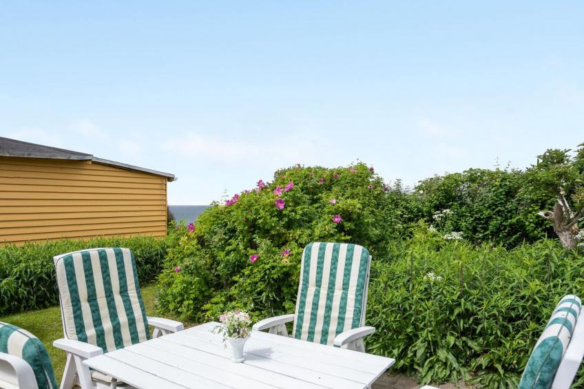 "Orwik" - 30m from the sea - foto 30