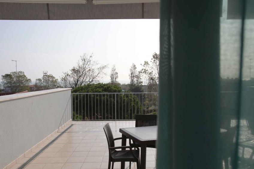 Vakantiewoning met terras - VW-BTNM - foto 2