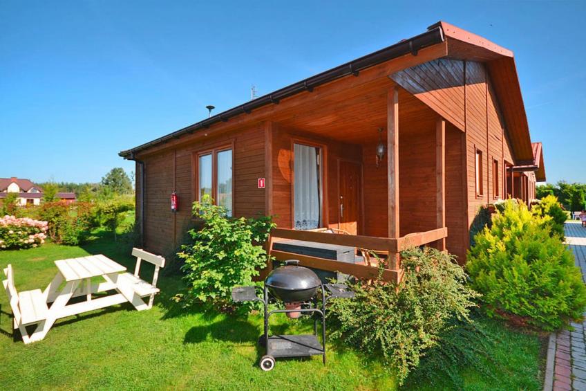 Vakantiepark, Wicie - foto 13