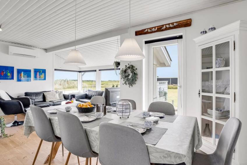 "Hejdi" - 650m from the sea - foto 10