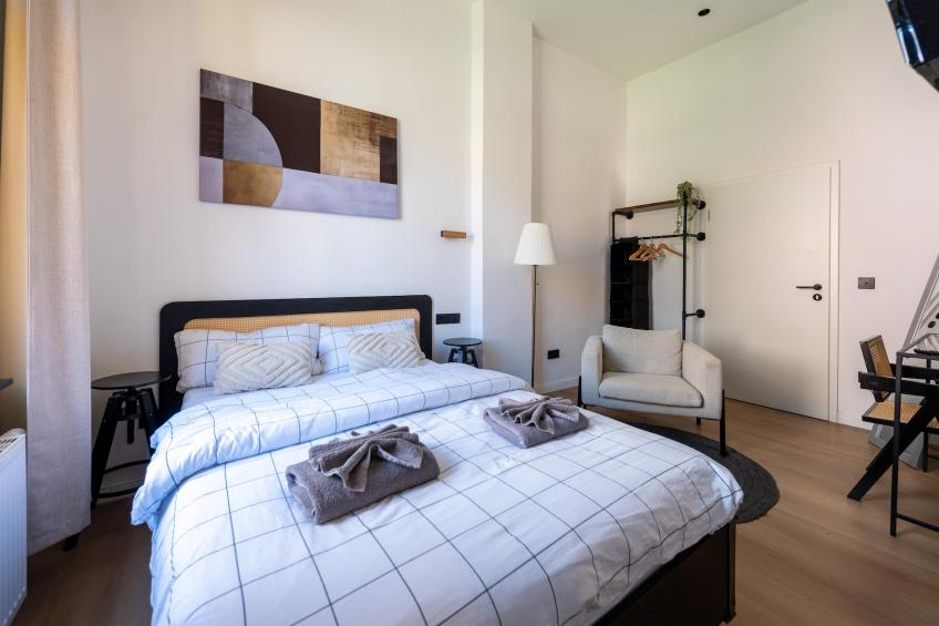 Modern Stay Standard Studio - foto 5