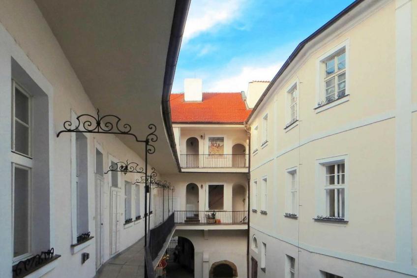 Old Town home - foto 20