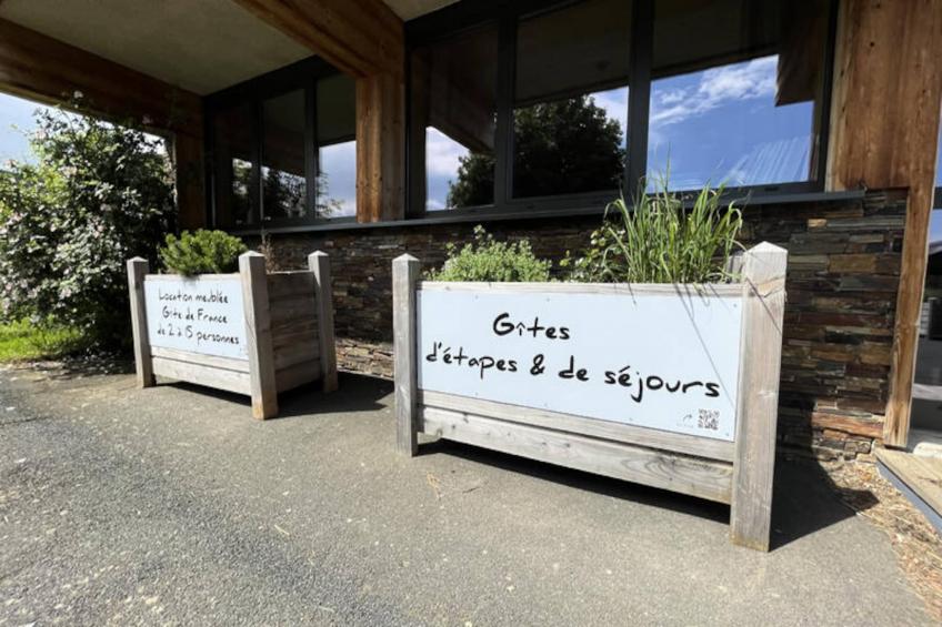 Appartements à Albepierre Bredons - foto 2