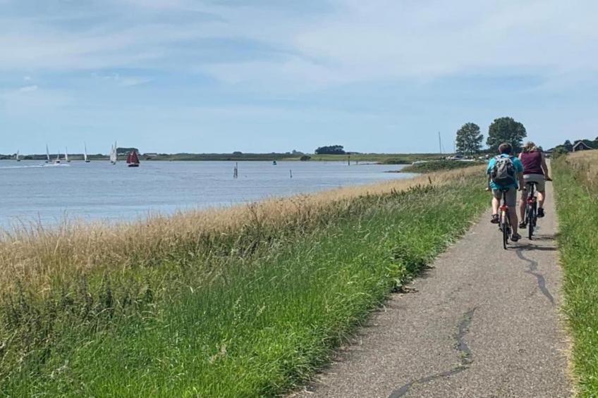 Oostkapelseweg 32 -Serooskerke - Ooievaar - foto 35