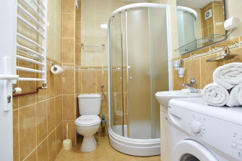 Studio mit Balkon - foto 6