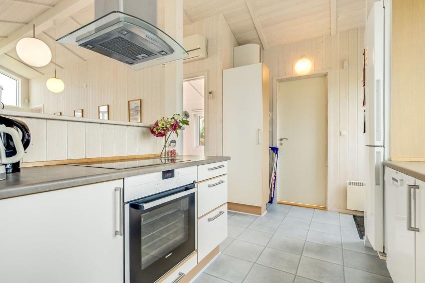 "Duschanka" - 50m to the inlet in SE Jutland - foto 13