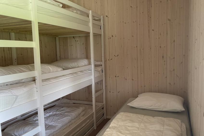 "Siljan" - 400m from the sea - foto 13