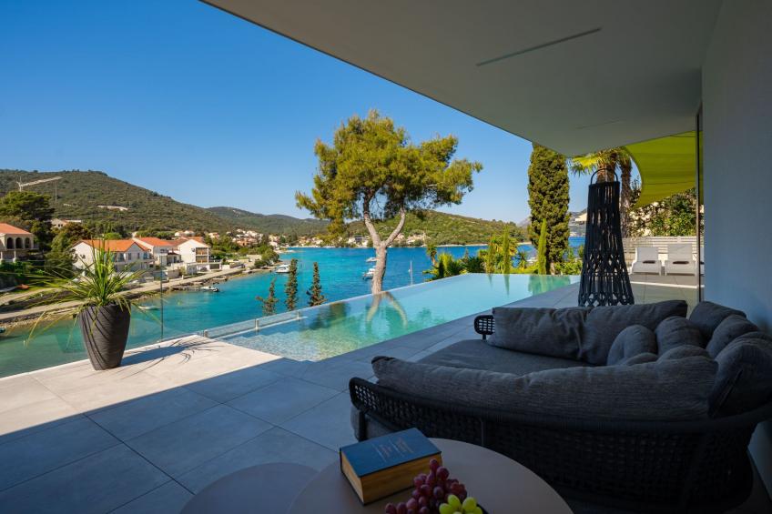 Villa Diva Korcula - foto 62