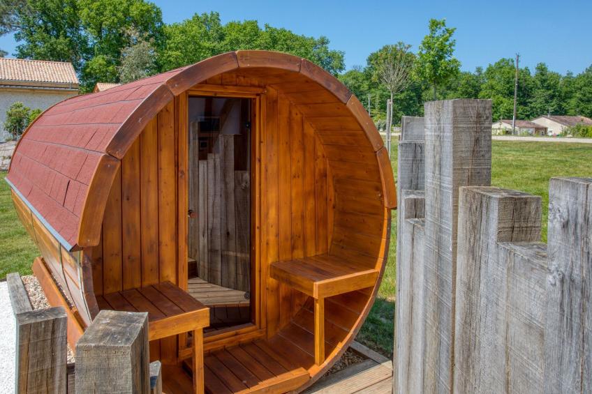 Träumen im Périgord - foto 12