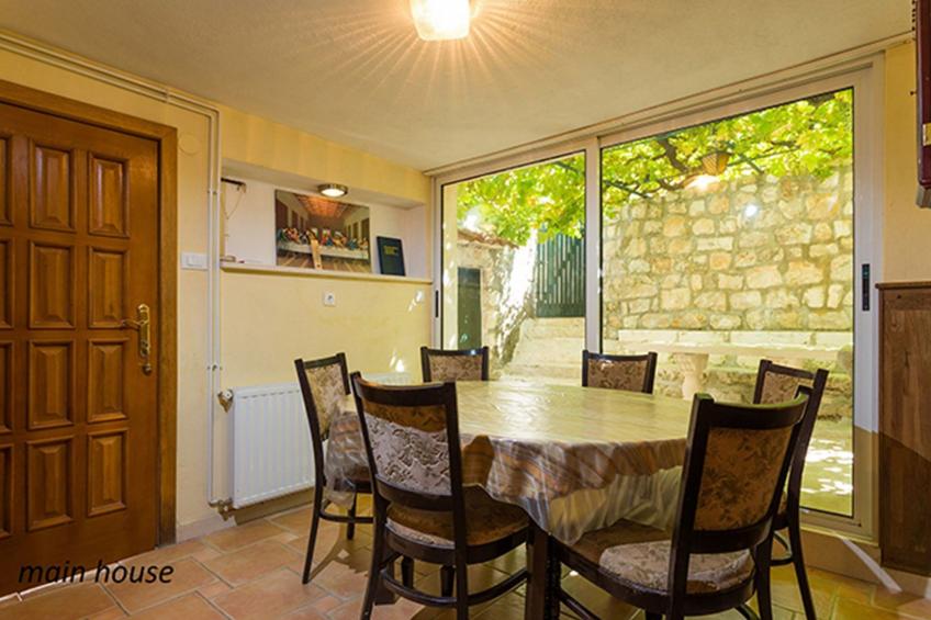 Villa mit Pool, Oslje - foto 18