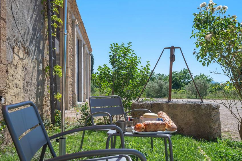 Mas du Mûrier - foto 56