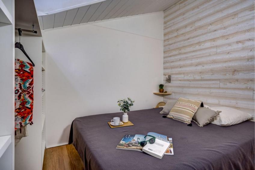 Chalet 5/6p 2Bdrms AirCon - foto 5