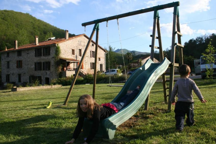 Wohnung "La Bergerie" für fünf Personen - foto 29