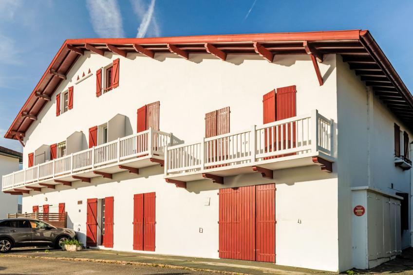 Barasteguia - foto 15