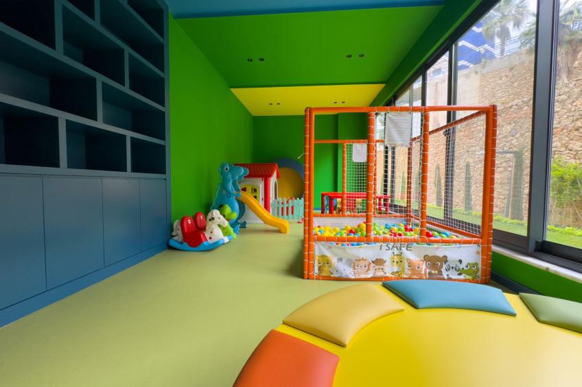 Qoople Excellence A-45 neue Wohnung am Meer - foto 31