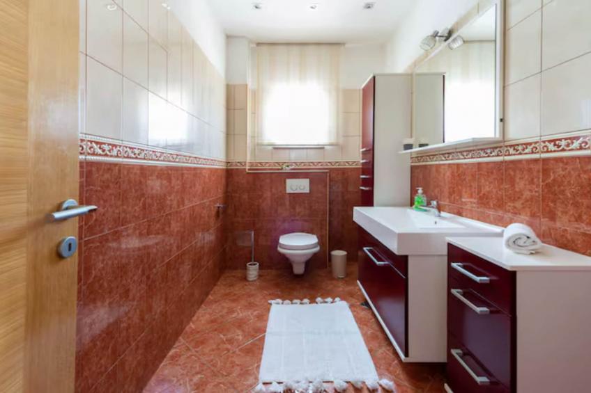 Villa Ana with Outdoor Pool, Sauna and Hot-Tub - Six Bedroom Villa with Outdoor Pool, Sauna and Hot-Tub - foto 23