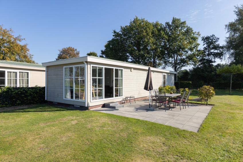 Recreatiepark Tolplas