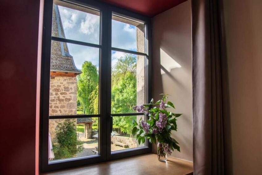 Gîte de France Gîte de la grange - domaine de coulagnettes 3 épis - foto 17