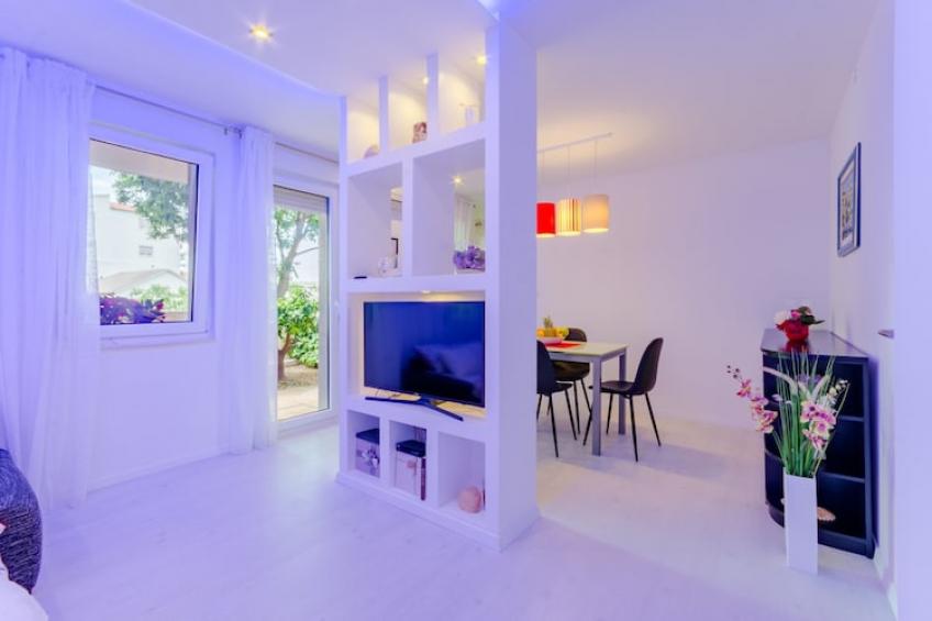 Studio Luce Mala (ST) - Studio with Terrace - foto 13