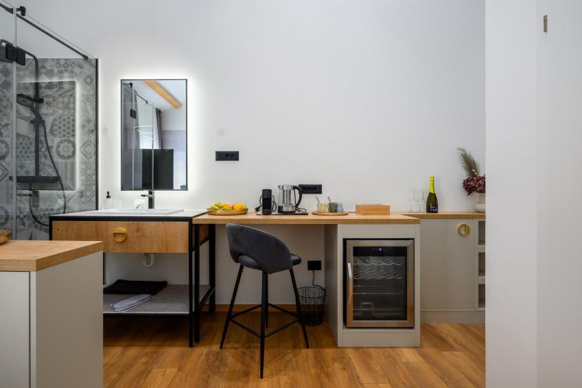 Exclusive Rooms Porto III - foto 7