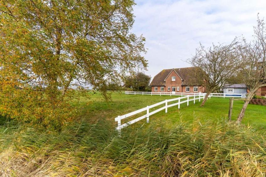 Holiday flat, Tönning - foto 5