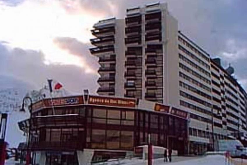 Résidence Le Palafour - foto 4