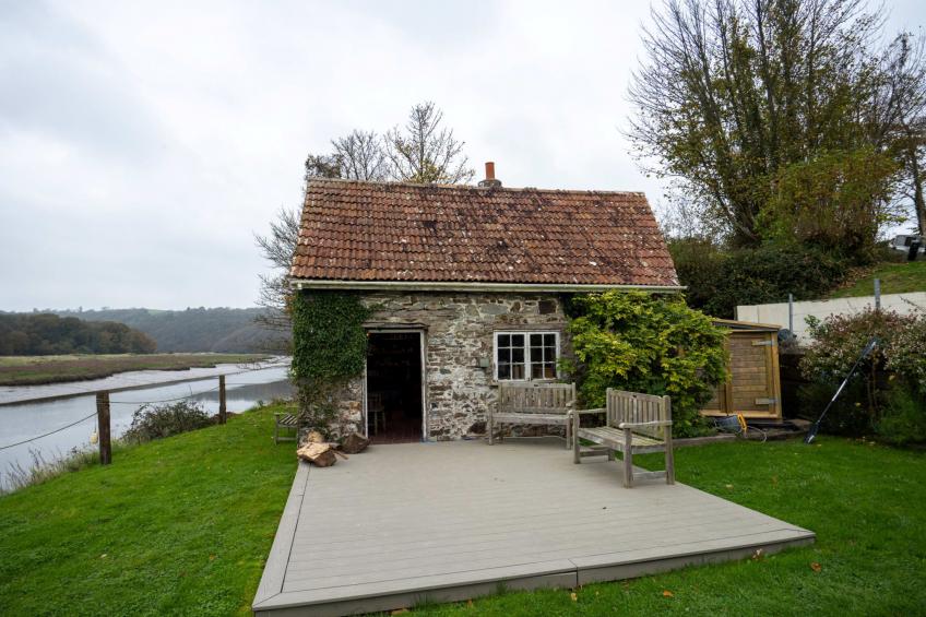 Lower Netherdowns - foto 17