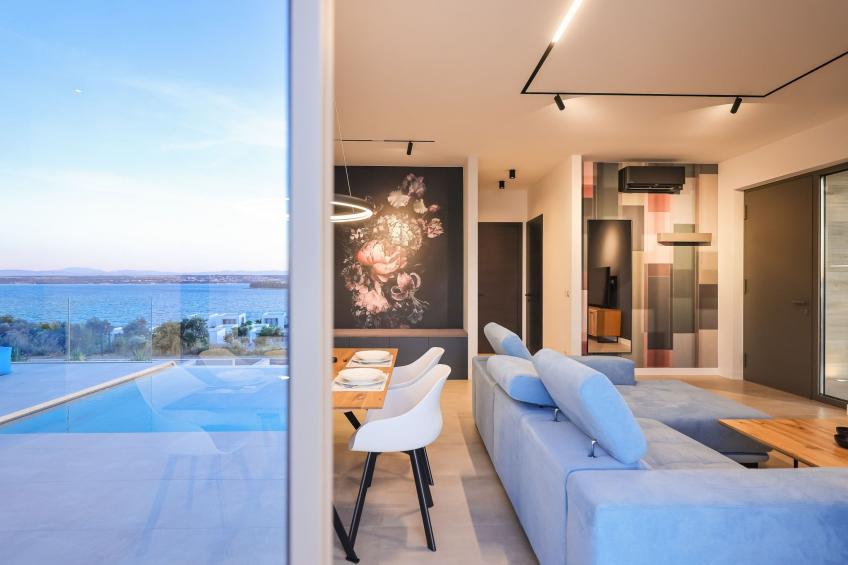 Villa View Pasman - foto 9