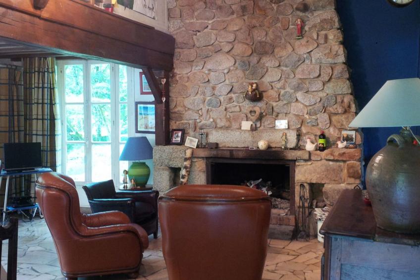 maison les isles menefriers - foto 11