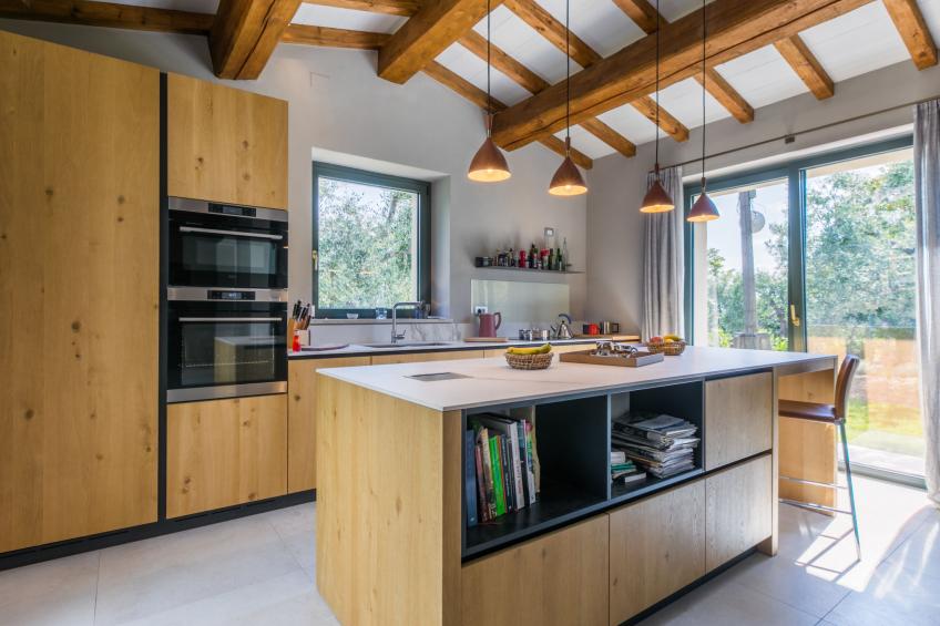 Villa Montisi - foto 4