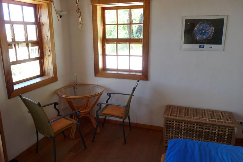 Ruhige Finca Topo del Drago mit Meerblick - foto 17