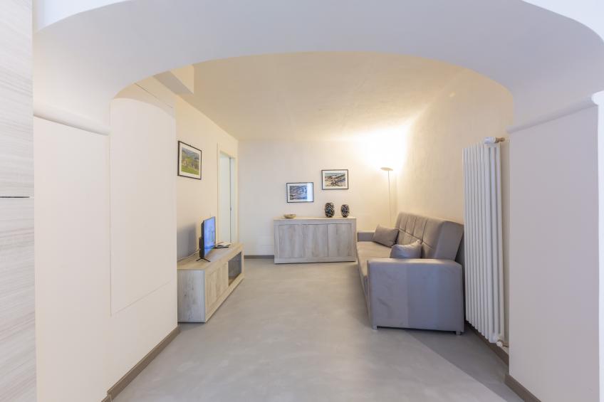 Nonna Sandrina in Monferrato hills - foto 7