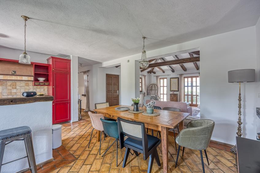 Vila Aryana With Pool - foto 6