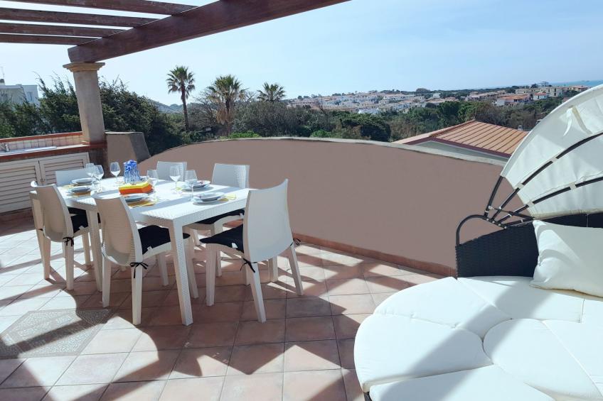 Penthouse mit Meerblick - foto 5