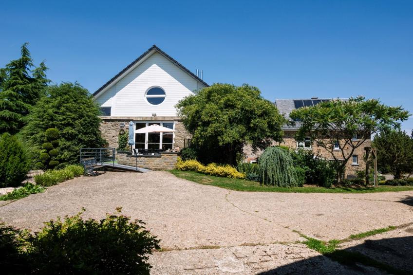 La Ferme des Prés