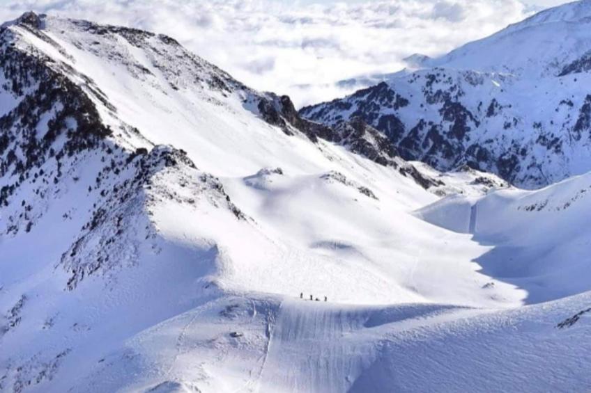 Résidence Le Tourmalet - maeva Home - foto 10