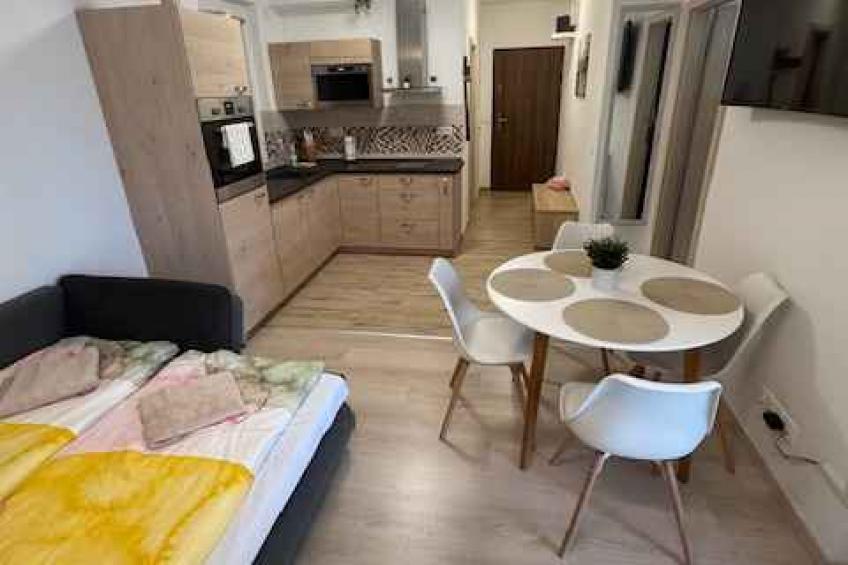 Vakantiewoning Waterkant met airconditioning en WLAN - VW-9ZB33 - foto 9