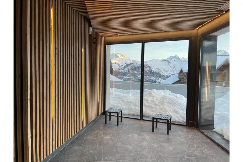 Résidence Les Ecrins d'Auris 48SP - foto 28