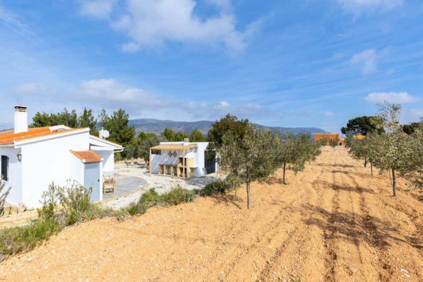 Maison à Ibi - foto 41