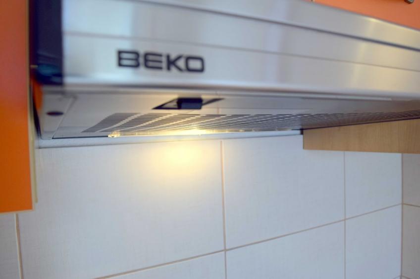 Apartments Gracin - One Bedroom Apartment with Terrace (A1) - foto 6