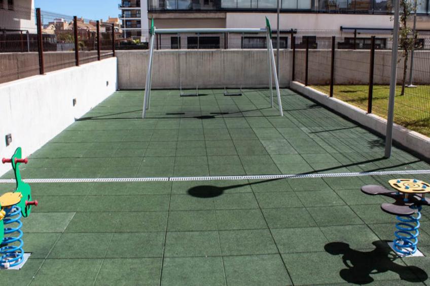 Appartements à Puerto de Sagunto - foto 41