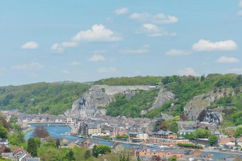 Au Bord de Lesse 6 - foto 35